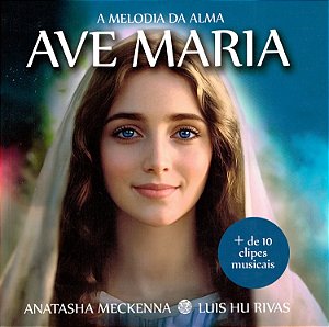 Ave Maria - A Melodia da Alma