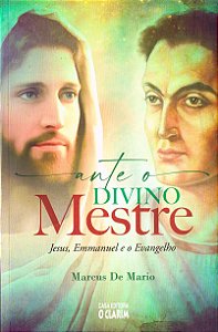 Ante o Divino Mestre