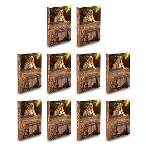 Kit 10 O Céu e o Inferno – 10 Livros