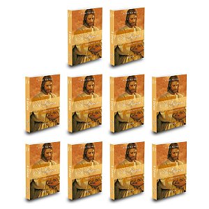 Kit 10 A Gênese - 10 Livros