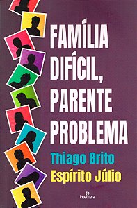 Família Difícil, Parente Problema