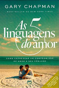 As Cinco Linguagens do Amor