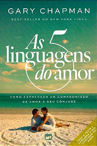 As Cinco Linguagens do Amor