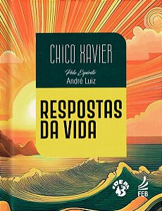 Respostas da Vida - Capa Dura - Bolso