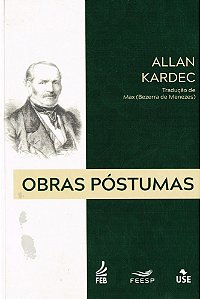 Obras Póstumas