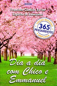 Dia a Dia com Chico e Emmanuel