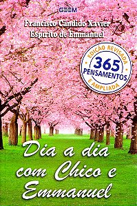 Dia a Dia com Chico e Emmanuel