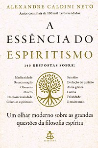 A Essência do Espiritismo