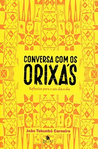 Conversa com os Orixás