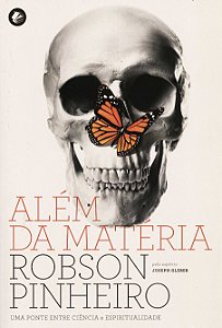 Além da Matéria
