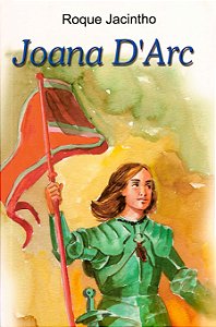 Joana D'arc