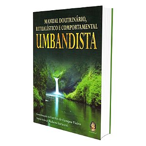 Manual Doutrinário, Ritualístico e Comportamental Umbandista
