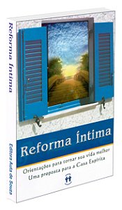 Reforma Íntima