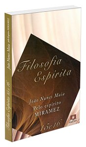 Filosofia Espírita - Vols. 15 e 16