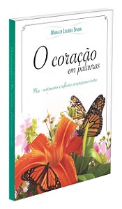 O Coração em Palavras