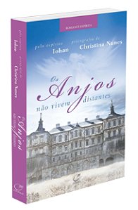Os Anjos Não Vivem Distantes
