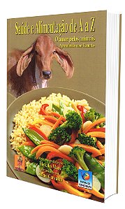 Saúde e Alimentação de A a Z