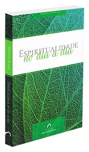 Espiritualidade no Dia a Dia