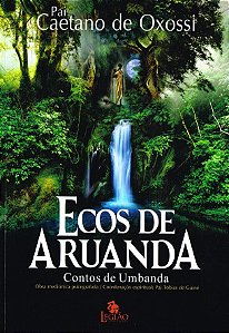 Ecos de Aruanda