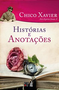 Histórias e Anotações