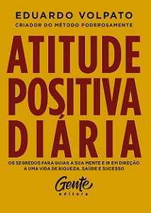 Atitude Positiva Diária
