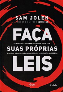 Faça Suas Próprias Leis