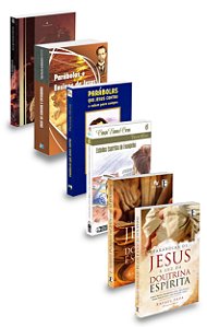 Kit Parábolas de Jesus