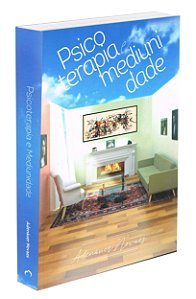 Psicoterapia e Mediunidade