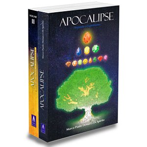 Kit Apocalipse - Volumes 1 e 2