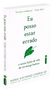 Eu Posso Estar Errado