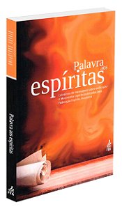 Palavra aos Espíritas