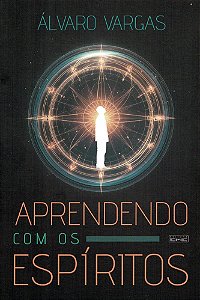 Aprendendo com os Espíritos