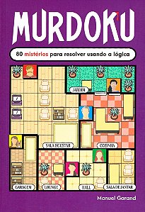Murdoku