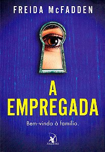A Empregada - Bem-vinda à Família - Vol. 1