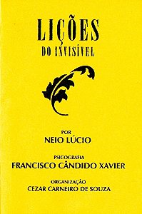 Lições do Invisível