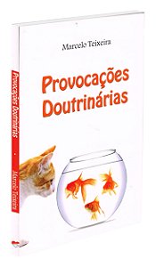 Provocações Doutrinárias