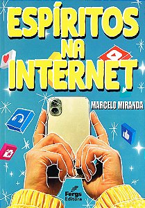 Espíritos na Internet