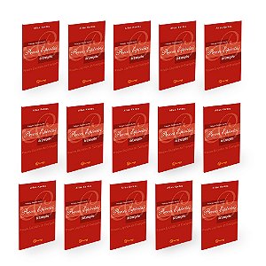 Kit 15 Preces Espíritas do Evangelho