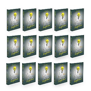 Kit 15 Ideias que Transformam