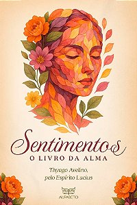 Sentimentos - O Livro da Alma
