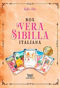 Box Vera Sibilla Italiana