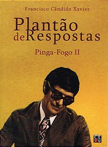 Plantão de Respostas - Pinga Fogo II