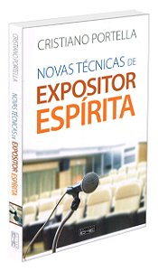 Novas Técnicas de Expositor Espírita