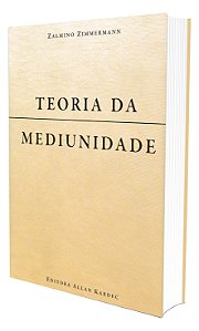 Teoria da Mediunidade