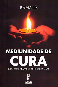 Mediunidade de Cura