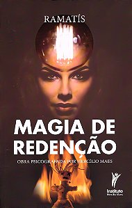 Magia de Redenção