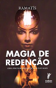 Magia de Redenção