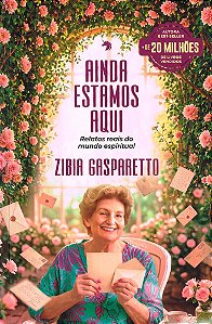 Ainda Estamos Aqui