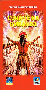 Cura-te na Umbanda