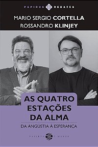 As Quatro Estações da Alma: Da Angústia à Esperança